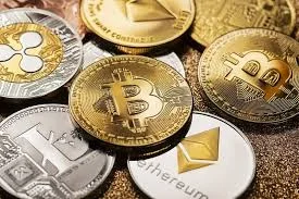 Criptomonedas
