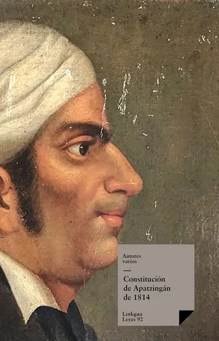 Constitution of Apatzingán (Mexico):