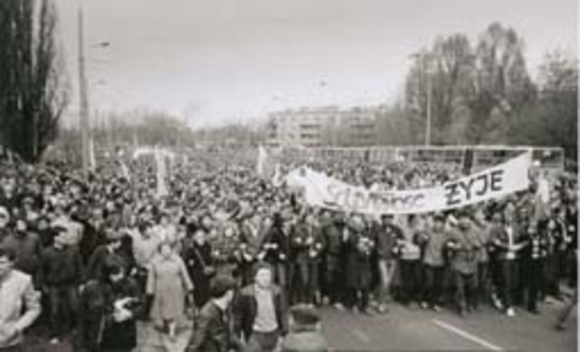 Solidarity and the Public