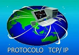 El protocolo TCP/IP