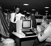 La expansión de Internet