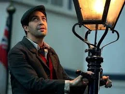 Played Jack in Mary Poppins Returns