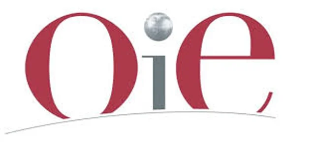 Oficina Internacional de Epizootias (OIE)