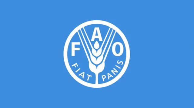 Organización de las Naciones Unidas para la Agricultura y la Alimentación (FAO)