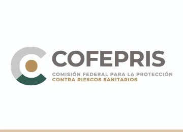Comisión Federal para la Protección contra Riesgos Sanitarios (COFEPRIS)