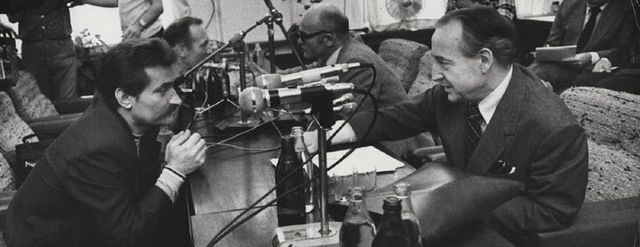 Further Negotiations