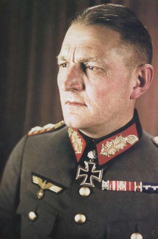 Hossbach Conference (Chieri Higa)