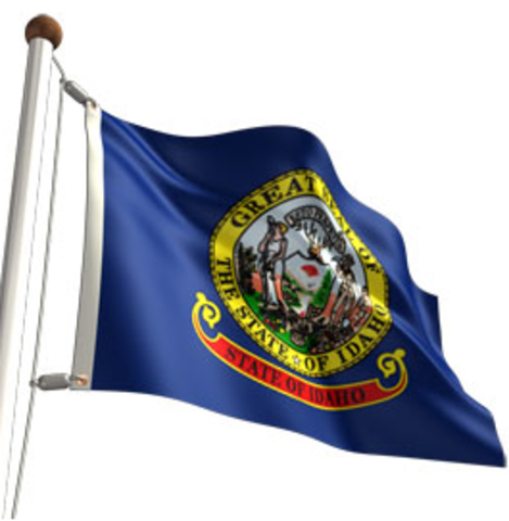 Idaho