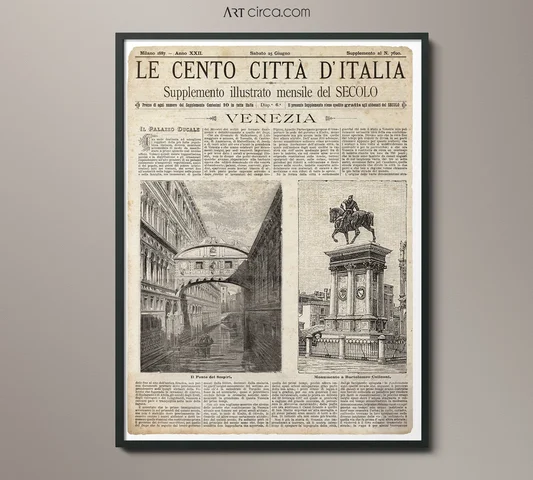 El periódico