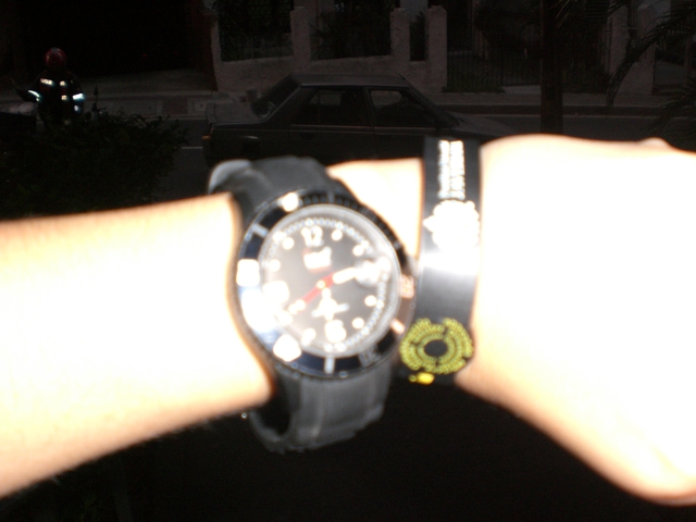 6:15am Avenida 8norte #9-21