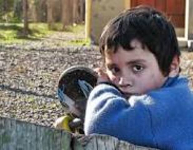 perdida de año escolar