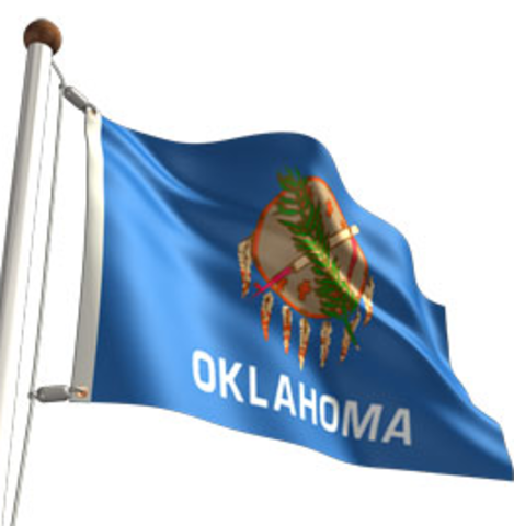 Oklahoma