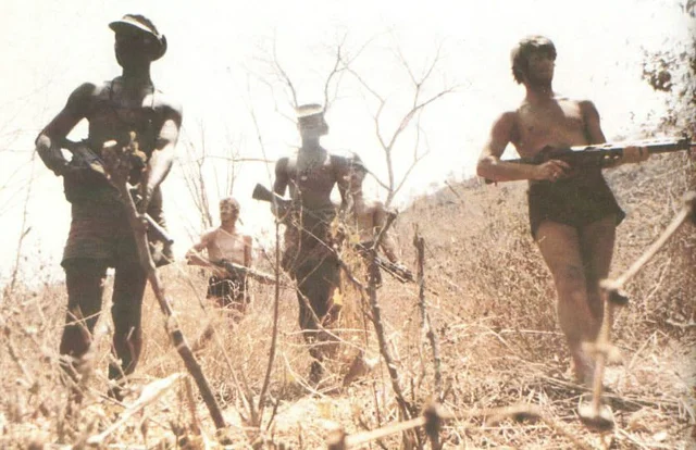 Masacre de Wiriyamu