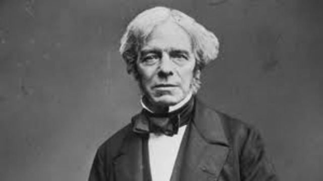 Michael Faraday
