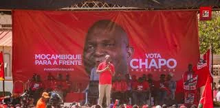 Elecciones presidenciales