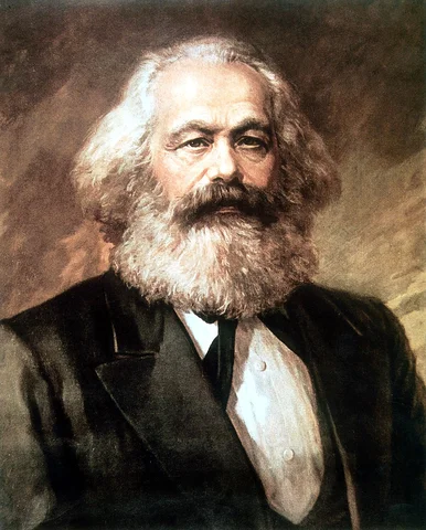 Las ideas marxistas