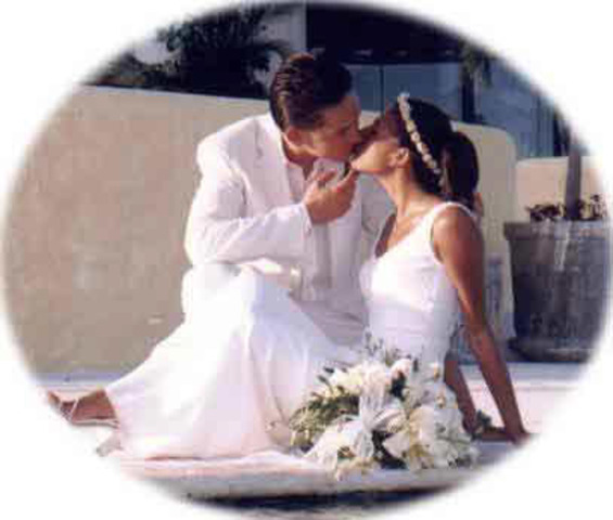 MATRIMONIO DE MI HERMANO