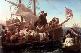La Niña arrived in Palos de la Frontera