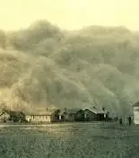 The Dust Bowl Begins