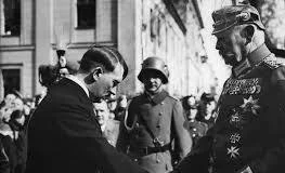 Adolf Hitler Become Chancellor of Germany