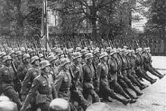 Germany Invades Poland