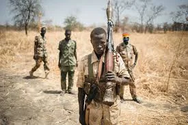 Conflicto en la región de Darfur, Sudán