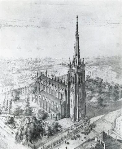 Richard Upjohn (1802–1878)