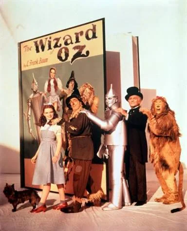 Wizard of Oz Premiers in Movie Theaters