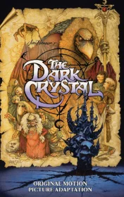 The Dark crystal