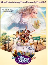 The Muppet Movie
