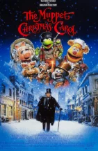 The Muppet Christmas Carol