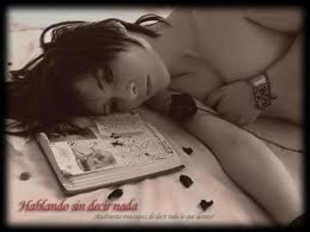 Pensando en la naturaleza