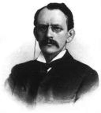 JJ Thomson