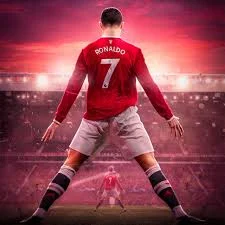 WHY PEOPLE CALL HE CR7