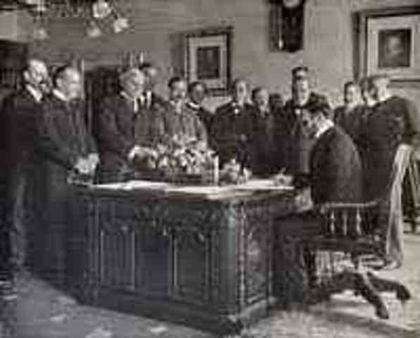 treaty of paris