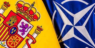 Integració a l’estructura militar de l’OTAN