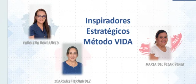 INSPIRADORES CULTURA Y SOSTENIMIENTO CULTURA