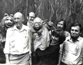 The Empire strikes back