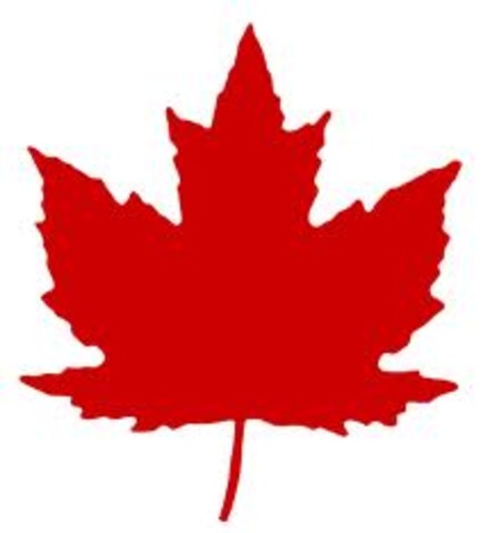 Canada Becomes Independent