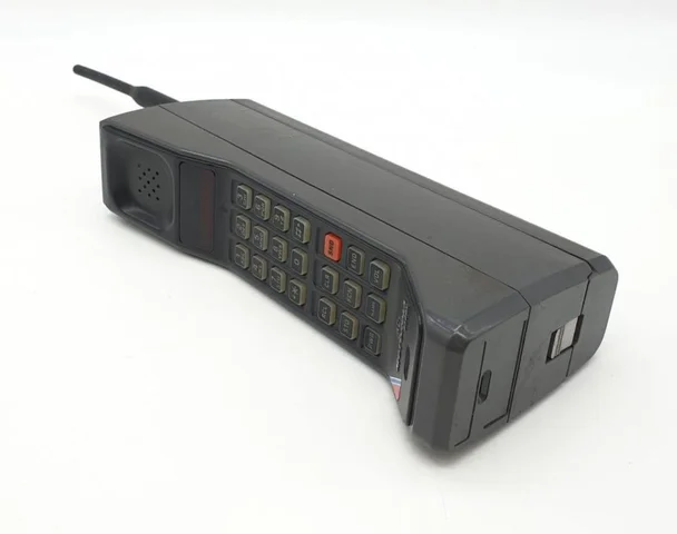 the mobile phone