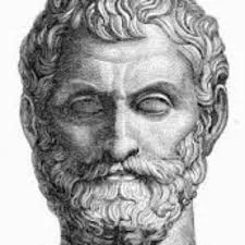 Mileto y la electricidad estática.