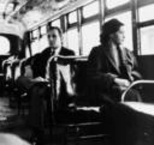 Rosa Parks