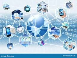 La expansión de Internet y el inicio de la WWW.