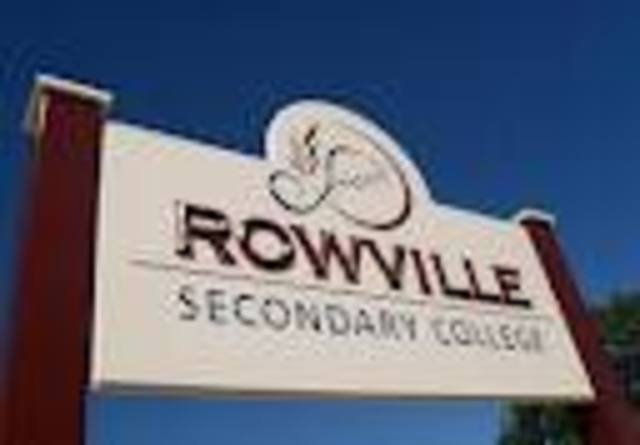 The start of Highschool!