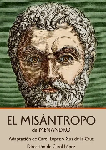 El Misántropo