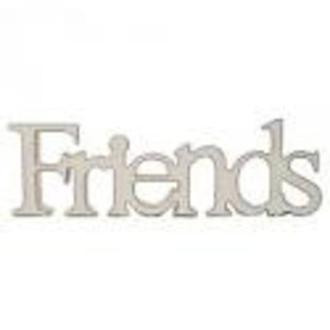 New friends and awesome teachers!