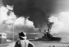 ATAQUE A PEARL HARBOUR