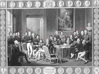 Congreso de Viena