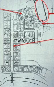Plan d'urbanisme d'Ispahan