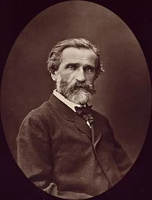Giuseppe Fortunino Francesco Verd